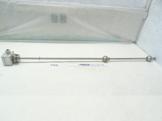 KÜBLER Schwimmerschalter