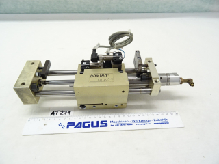 DOMINO MODUL AG Linearmodul