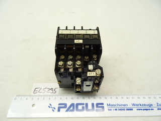 SIEMENS Leistungsschütz