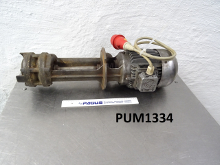 BRINKMANN Eintauchpumpe