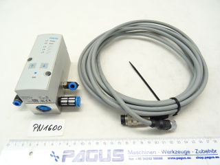 FESTO Proportional-Druckregelventil