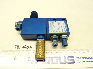 FESTO Zeitverzögerungsventil