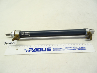 Pneumatic cylinder stroke 160 mm, 0 822 355 006 - gebrauchte