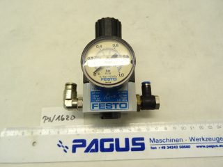 FESTO Präzisions-Druckregelventil