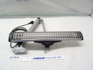 WALDMANN Maschienenleuchte