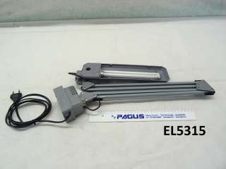 IBJ DANMARK Maschienenleuchte