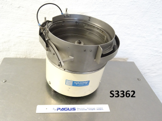 KÄHNY Vibrationszuführgerät