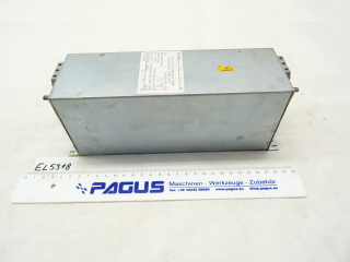 CONTROL TECHNIQUES Netzfilter