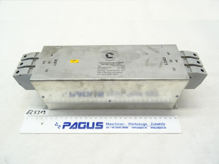 CONTROL TECHNIQUES Netzfilter