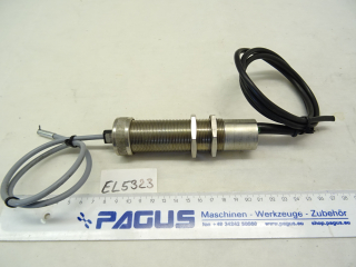 SCHLÜTER Lichtschranke mit Lichtleitkabel