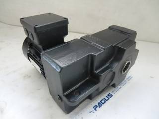 KEB Getriebemotor