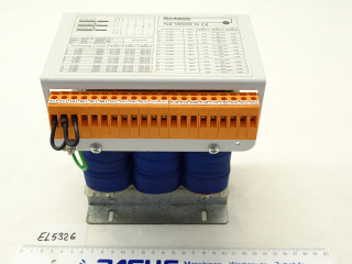SCHLÖSSER Gleichstromversorgung