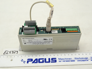 IAI CORPORATION Position Controller