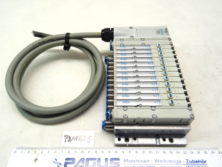 FESTO Ventilinsel