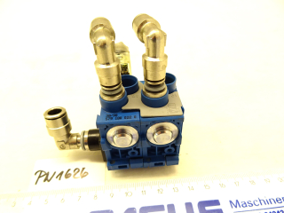 REXROTH Magnetventil