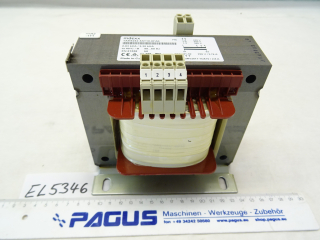 MDEXX Steuertransformator