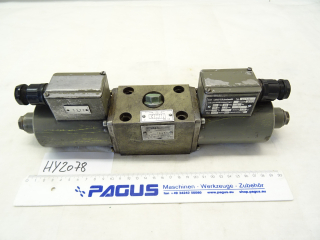 ORSTA directional control valve