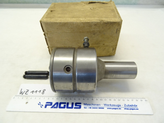 WMW Gewindeschneidkopf