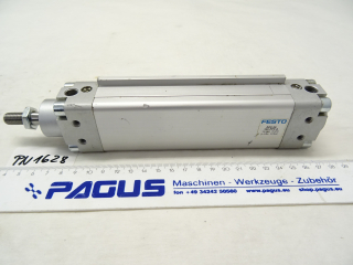 FESTO Flachzylinder