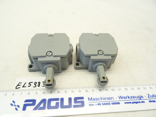 ELEKTROSCHALTGERÄTE LEIPZIG Endschalter