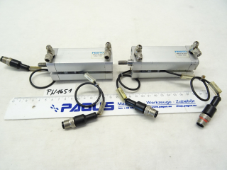 FESTO Pneumatikzylinder