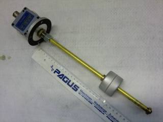 Füllstandsmesser