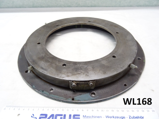 ROTHE ERDE Drehkranz