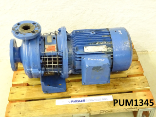 GRUNDFOS Kreiselpumpe