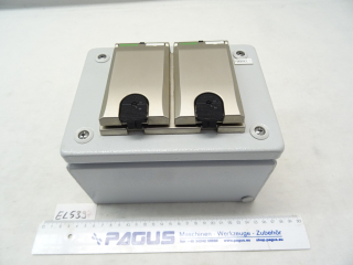 MURR Schaltkasten mit Schnittstellen