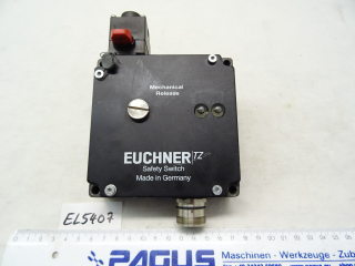 EUCHNER Sicherheitsschalter