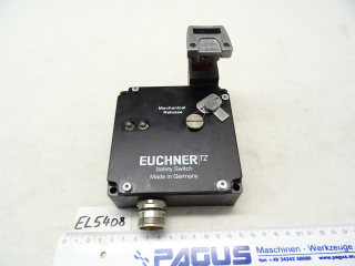 EUCHNER Sicherheitsschalter