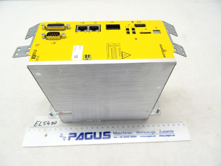 Przetwornica częstotliwości BAUMÜLLER