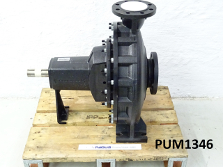 GRUNDFOS Kreiselpumpe ohne Motor