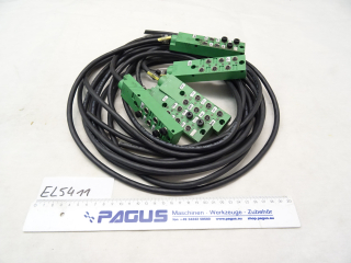 PHOENIX CONTACT M8 Sensor-/Aktor-Box