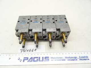 FESTO Magnetventil