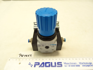 FESTO Druckregelventil