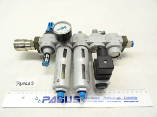 FESTO Wartungseinheit