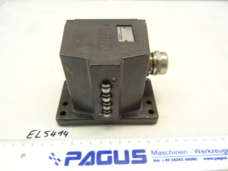 BALLUFF Reihengrenztaster