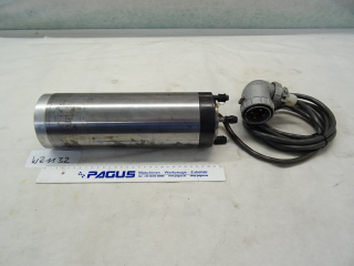 ČZ CZECHOSLOVAKIA Motorspindel