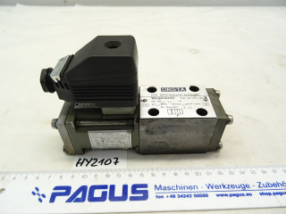 ORSTA directional control valve