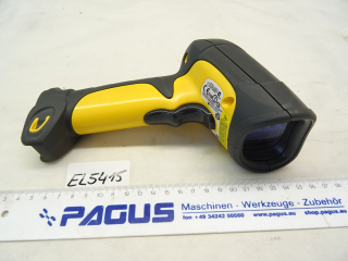 SYMBOL Barcodescanner