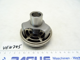 GARDNER - DENVER Saugventil