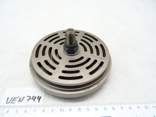 GARDNER - DENVER Druckventil