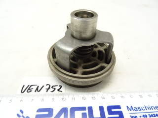 GARDNER - DENVER Saugventil