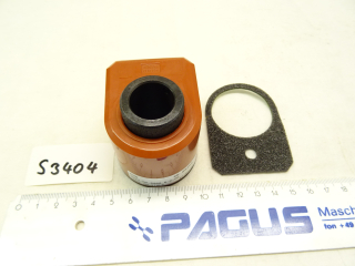 ELESA mechanischer Stellungsanzeiger