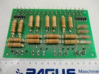 SMS-ELOTHERM Steuerelektronik