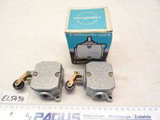 ROBOTRON Endschalter