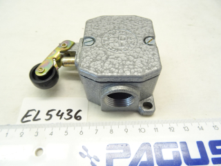 ROBOTRON Endschalter