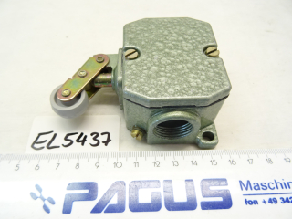 ROBOTRON Endschalter