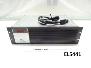 IEF® WERNER Leistungsverstärker